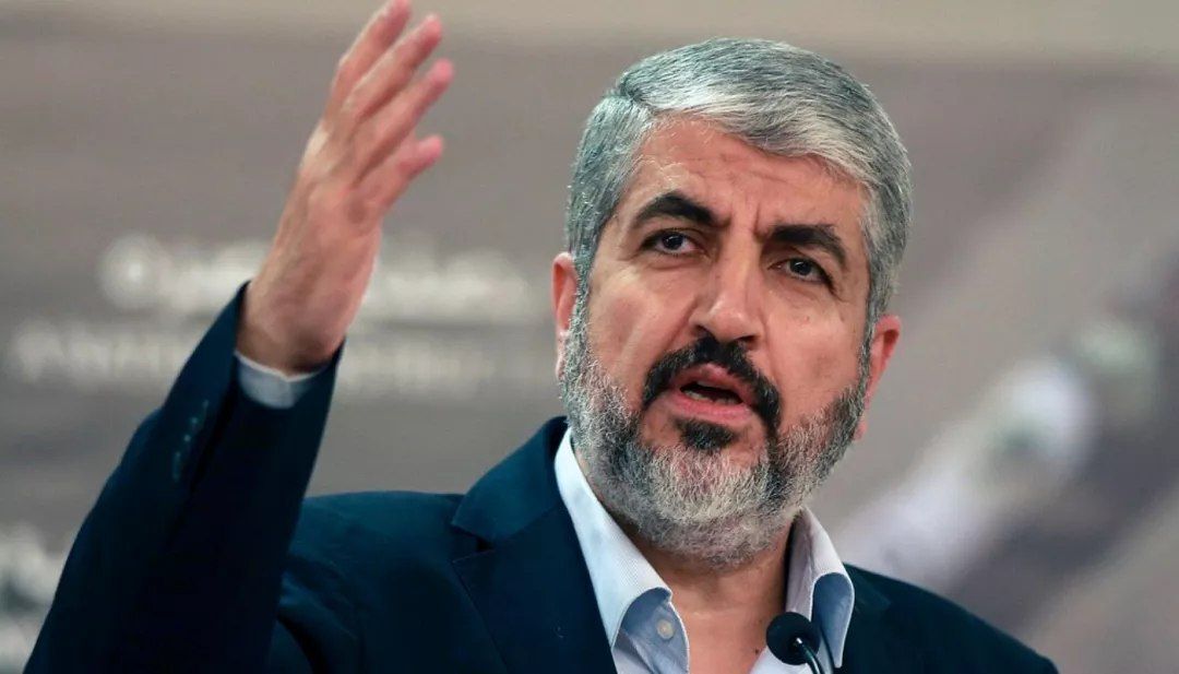 ۵ رهبر حماس در داخل و خارج از فلسطین که اسرائیل به دنبال ترور آنهاست + اسامی