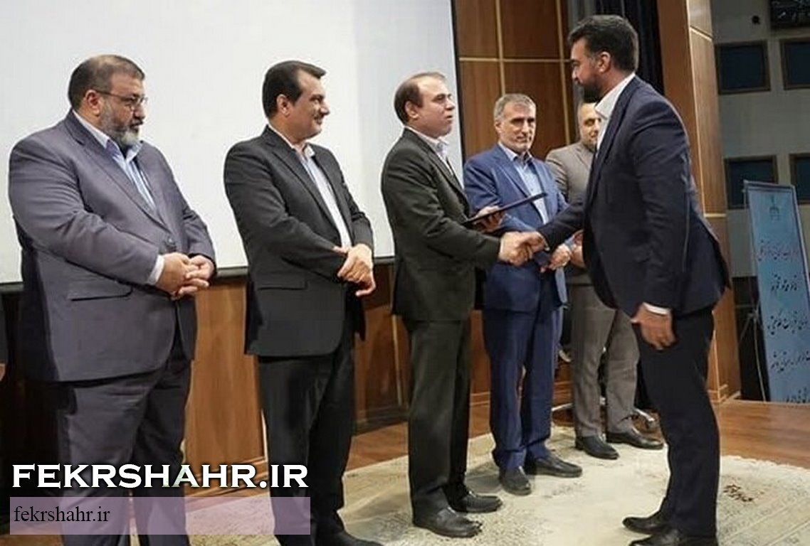 مدیرکل جدید تعزیرات حکومتی استان بوشهر معرفی شد + عکس