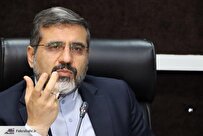 وزیر ارشاد: حادثه کرمان، وحدت ملی را تقویت کرده و مردم را در کنار هم برای نیل به اهداف نظام و اسلام رهنمون می‌کند