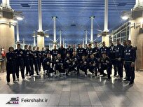 حذف تیم ۱۸ نفره ایران از مسابقات جهانی موی‌تای به دلیل درگیری!