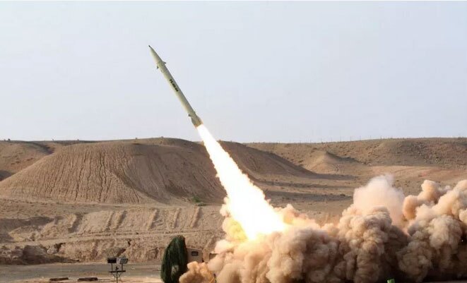 نیوزویک: چرا روس ها موشک فاتح 110 ایرانی را دوست دارند؟