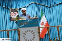درخواست امام جمعه جم:
مرکز جامع توانمندسازی معلولان استان در جنوب احداث شود