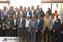 همایش روز جهانی خاک در «دشتستان» برگزار شد