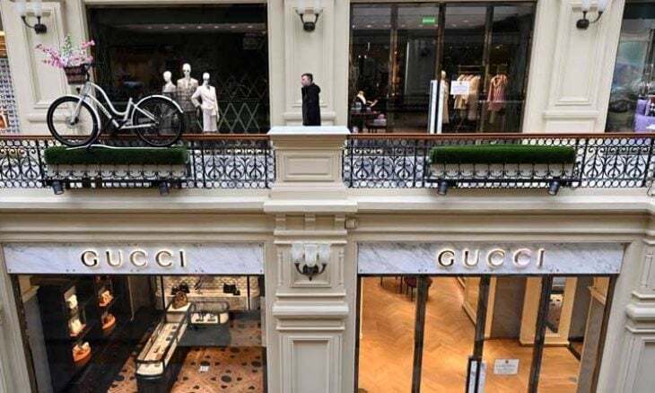 سفر ثروتمندان روس به دبی و ترکیه برای خرید لوکس سفر ثروتمندان روس به دبی و ترکیه برای خرید لوکس