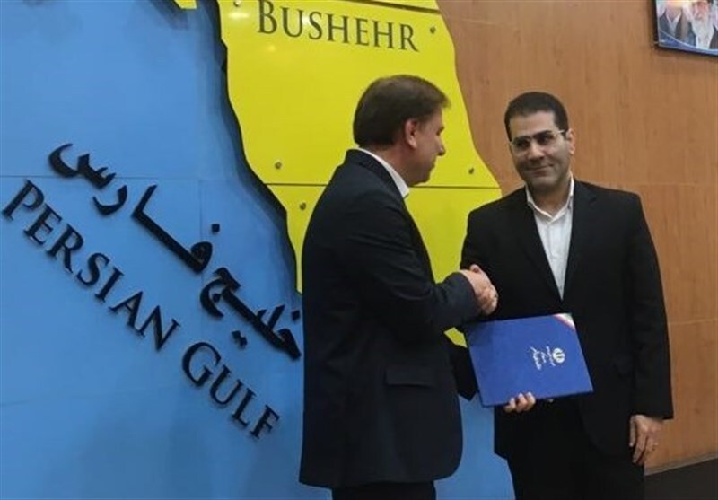 معرفی ۳ معاون جدید استاندار بوشهر + تصاویر و رزومه معرفی ۳ معاون جدید استاندار بوشهر + تصاویر و رزومه