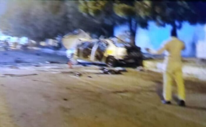 رییس پلیس اطلاعات بندرلنگه به شهادت رسید + جزییات و عکس