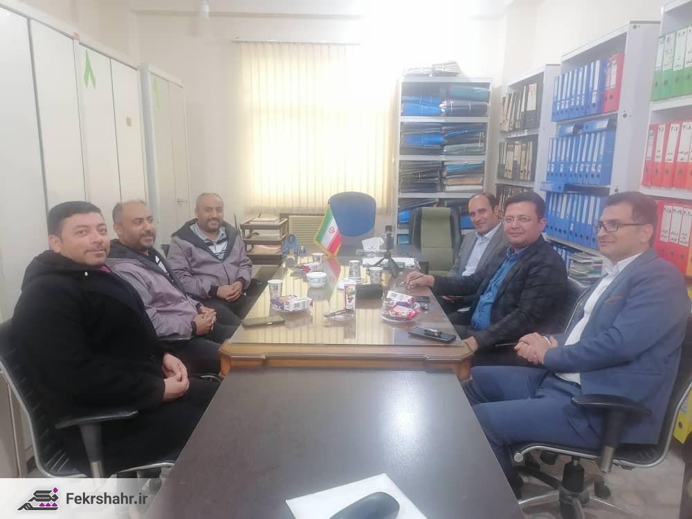 مستندنگاری و ثبت زبان خارگی در فهرست آثار ملی + عکس