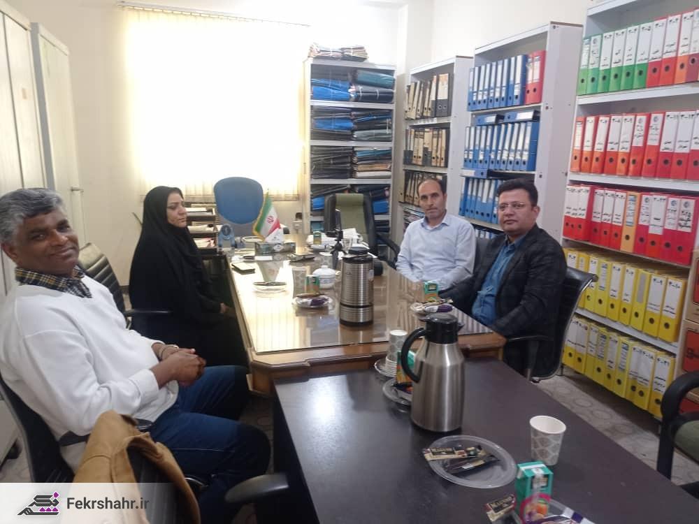 مستندنگاری و ثبت زبان خارگی در فهرست آثار ملی + عکس