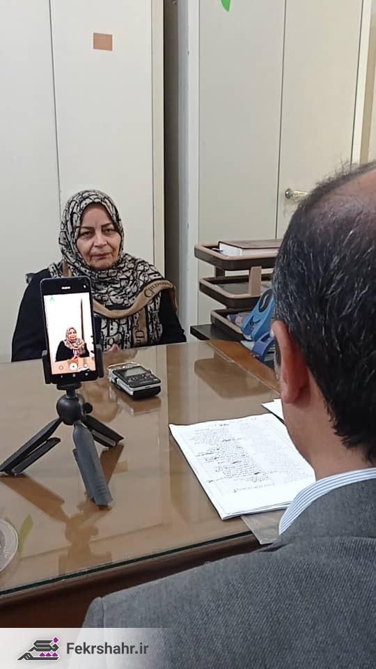 مستندنگاری و ثبت زبان خارگی در فهرست آثار ملی + عکس