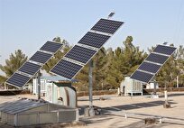 تخصیص ۴۵ میلیارد برای ساخت پنل خورشیدی در تنگستان