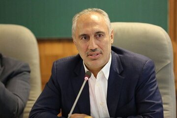 سه حکم انتصاب امروز «مسعود پزشکیان»/ طیب‌نیا «مشاور عالی» شد + عکس