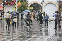 هشدار هواشناسی؛ بارش فراوان تابستانی در راه ایران