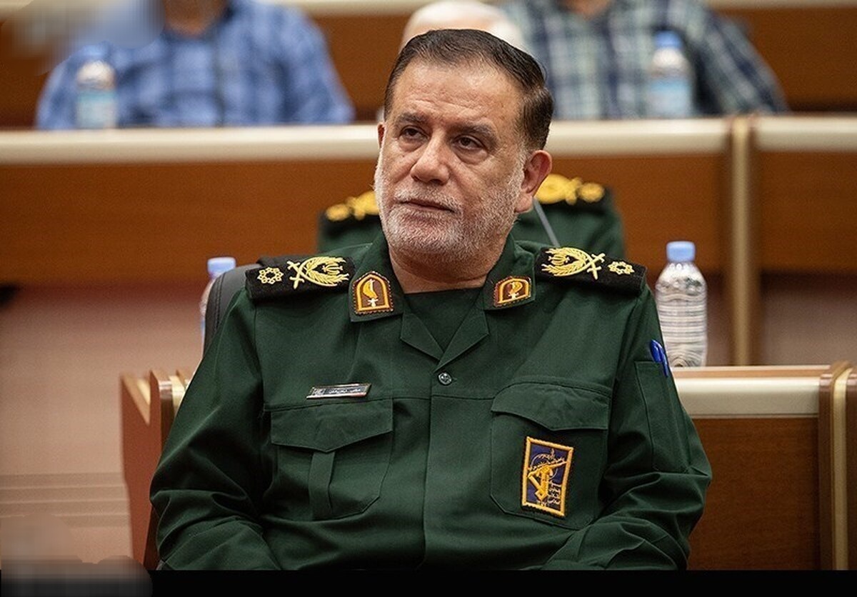 شهادت نصرالله تایید شد / بیانیه حزب الله / معاون سپاه در کنار نصرالله به شهادت رسید