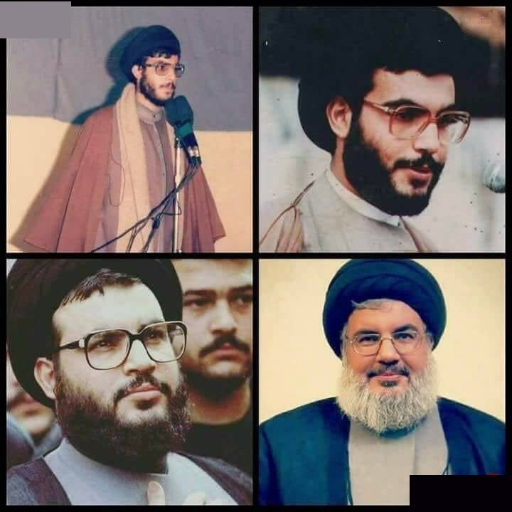 شهادت نصرالله تایید شد / بیانیه حزب الله / معاون سپاه در کنار نصرالله به شهادت رسید