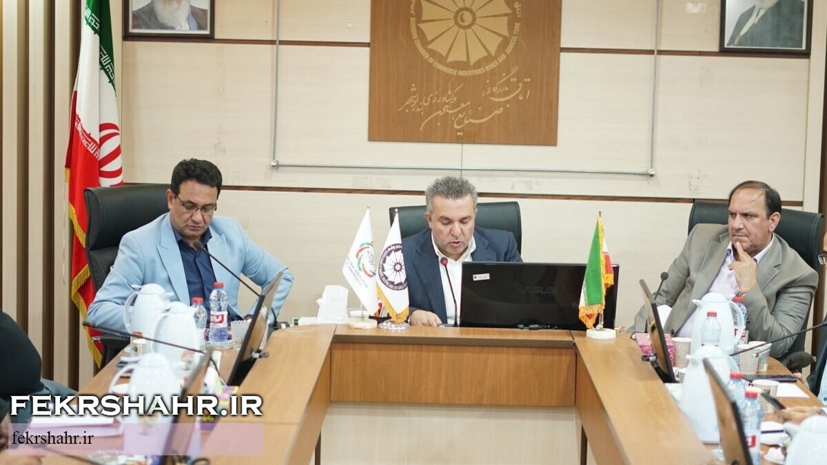 تاریخ برگزاری ششمین نمایشگاه بین المللی خرما در بوشهر/ استقبال خریداران خارجی از خرمای «کبکاب» / به دلیل بحث ارز کشاورزی، صادرکنندگان ما به صادرات با کارت بازرگانی خود اقدام نمی‌کنند/ یکی از اهداف سال گذشته نمایشگاه، ارتقای شاخص بهره‌وری بود که با تلاش کشاورزان این مورد انجام شد/سال گذشته رضایت از نمایشگاه خرما بیش از ٨۵ درصد بود که بسیار خوب بوده است