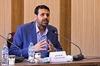 عضو هیأت رئیسه مجلس: دلسوزان کشور و انقلاب بمب اتم می‌خواهند