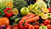 تاثیر شگفت انگیز ۶ نوع سبزی در کاهش وزن و لاغری