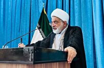 امام جمعه: بی‌مهری به نیرو‌های کار کنگان پایان داده شود