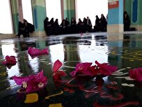 فرماندار تنگستان: گلزار شهدای اهرم به یک مرکز فرهنگی تبدیل شود