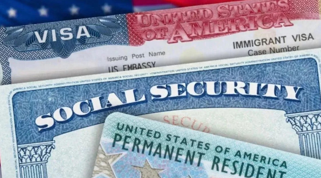 لاتاری و قرعه کشی گرین کارت آمریکا هم لغو شد/ ترامپ شخصاً دستور داد