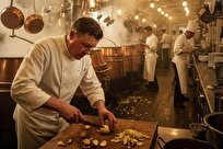 روایتی که نشنیده‌اید: شب آخر تایتانیک از دریچه نگاه خدمه، نه مسافران!