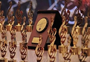 امیرحسین قیاسی و همسرش + عکس