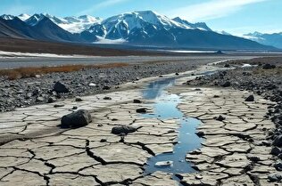 پژوهشگر اندیشکدۀ کارنِگی: بحران آب در «ایرانِ ابداع کنندۀ قنات»، یک طنز تلخ است / هشداری برای سایر کشور‌ها