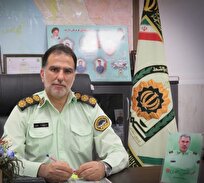 رییس پلیس: کشف محموله مواد مخدر و کالای قاچاق در بوشهر