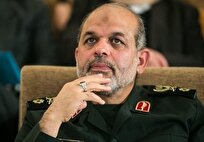 با حکم رهبر انقلاب انجام شد؛ تغییر جانشین فرمانده کل سپاه