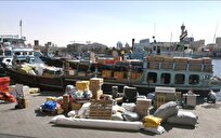 هشدار عضو اتاق بازرگانی بوشهر نسبت به پیامد‌های منفی رویه نادرست کالای ملوانی