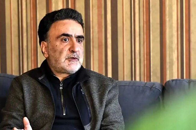 فخرالسادات محتشمی‌پور: احضار مصطفی تاج‌زاده از زندان به دادگاه به اتهام ارتکاب جرم علیه امنیت ملی