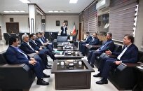 استاندار: بوشهر، سومین استان اقتصادی کشور است