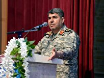 فرمانده سپاه بوشهر: جوانان با الگوگیری از حضرت علی‌اکبر (ع) مسیر ایستادگی را ادامه دهند