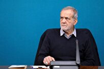 پزشکیان: دیگر دلار ۲۸۵۰۰ تومانی به کسی نمی‌دهیم/ دلار را به هر کسی می‌دهیم می‌خورد + فیلم