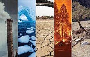 مرگبارترین بلایای اقلیمی ۲۰۲۵ اعلام شدند