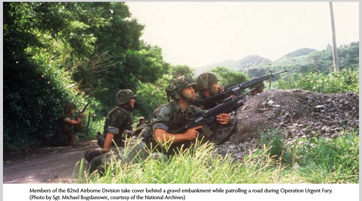 ۲ رئیس جمهوری که آمریکا در ۳ ژانویه دستگیر کرد + تصاویر