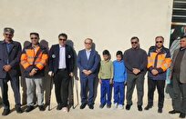 فرماندار دیر: آموزش دانش‌آموزان عشایری حمایت می‌شود