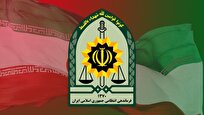 پلیس تهران بزرگ: ۴۰ نفر از عوامل تولید اخبار کذب در شبکه‌های اجتماعی با سوءاستفاده از هوش مصنوعی شناسایی شدند