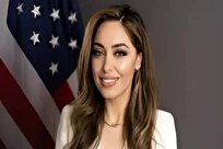 انتصاب یک زن ایرانی-آمریکایی به‌عنوان دستیار وزیر خارجه ایالات متحده + عکس