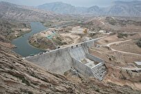 آب منطقه ای: افزایش ۳۰ میلیون متر مکعبی ذخیره آب سد‌های بوشهر