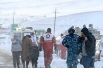 هلال احمر: ۱۰ فوتی و ۲ مفقودی در کولاک و سیلاب اخیر کشور/ خدمت‌رسانی به ۲۵ هزار و ۸۰۶ نفر