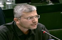 ابراهیم رضایی: امنیت در نقاط مختلف کشور برقرار است و چالش خاصی مطرح نیست/ حتما پاسخ قاطعی به دشمنان خواهیم داد