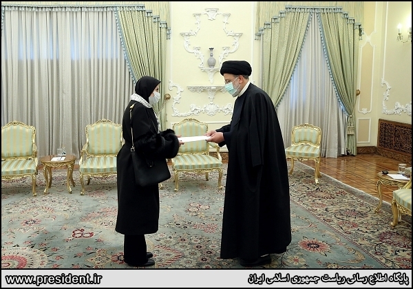 حمله به سفیر فلسطین در ناآرامی‌های تهران / مصدومیت سفیر و انتقال به بیمارستان