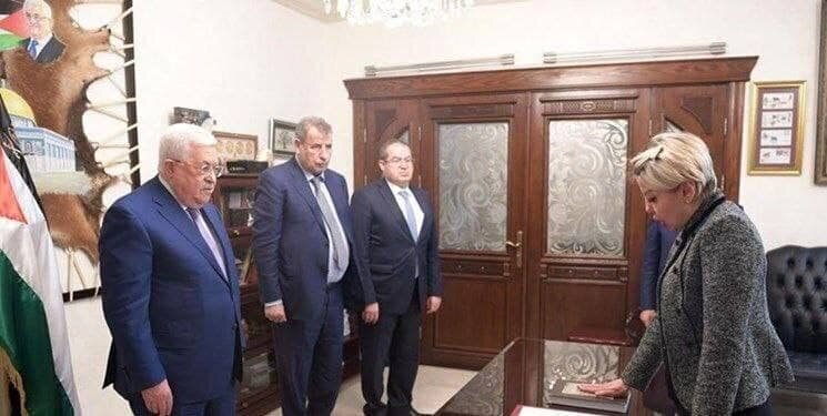 حمله به سفیر فلسطین در ناآرامی‌های تهران / مصدومیت سفیر و انتقال به بیمارستان