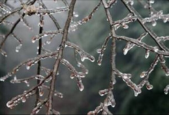 هشدار هواشناسی نسبت به «سرمای نامتعارف» در ۳۰ استان + جزییات