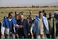 رئیس سازمان مدیریت بحران کشور: جمع بندی نهایی خسارات باران تا ششم دی/ برآورد‌های اولیه از وارد آمدن حدود ۸ همت خسارت حکایت دارد