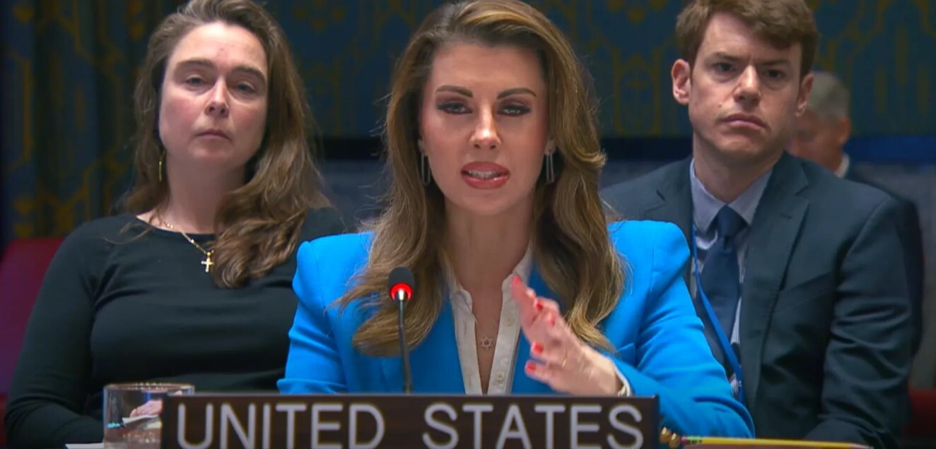 جدال ایران و امریکا در جلسه شورای امنیت / امریکا: مذاکره مستقیم براساس غنی سازی صفر / ایران: منصفانه نیست