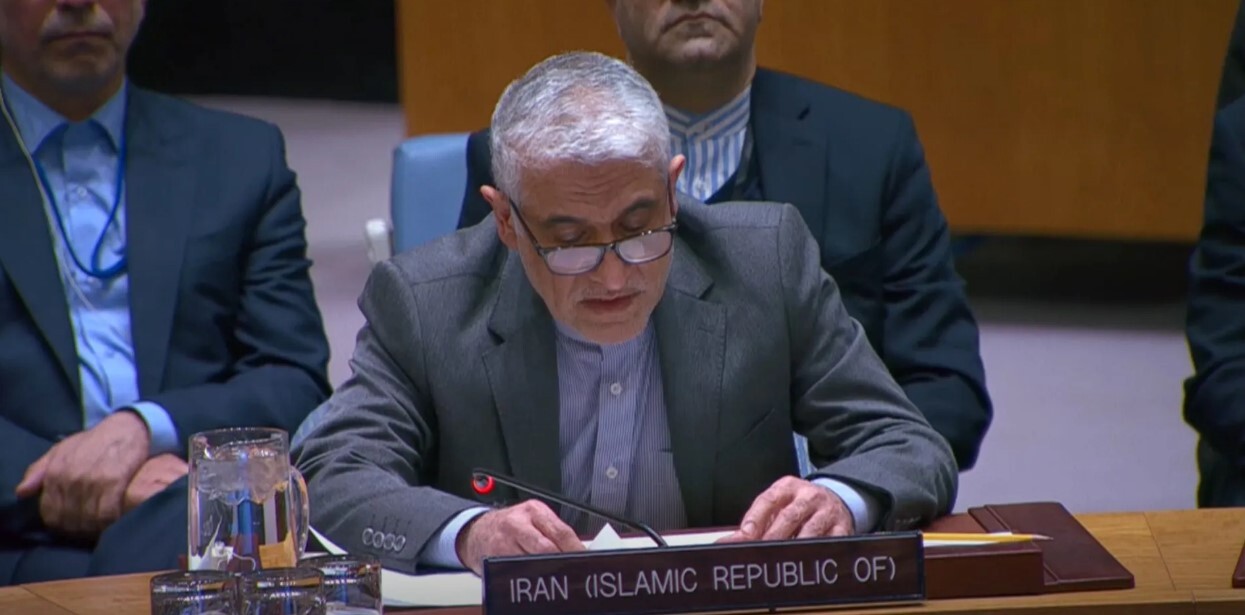 جدال ایران و امریکا در جلسه شورای امنیت / امریکا: مذاکره مستقیم براساس غنی سازی صفر / ایران: منصفانه نیست