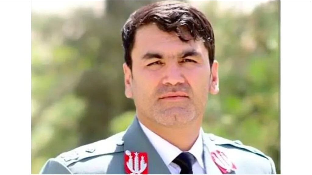 ترور فرمانده سابق پلیس افغانستان در تهران (+عکس)/ واکنش مقام ارشد سابق وزارت خارجه به خبر‌ها درمورد ترور فرمانده پیشین پلیس افغانستان در تهران: ماجرا را ساده نگیرید