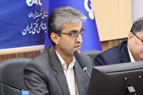 بخشدار: آمادگی دستگاه‌های اجرایی خارگ در پی هشدار زرد هواشناسی